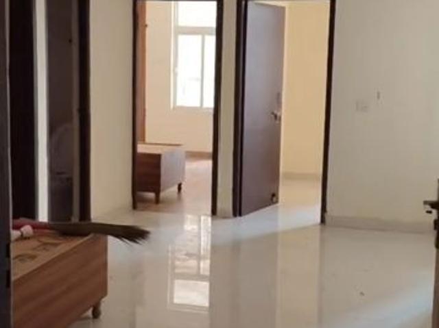 Resale | 2.5 BHK + 1110 Sq.Ft. Apartment in Eureka Diya Green City