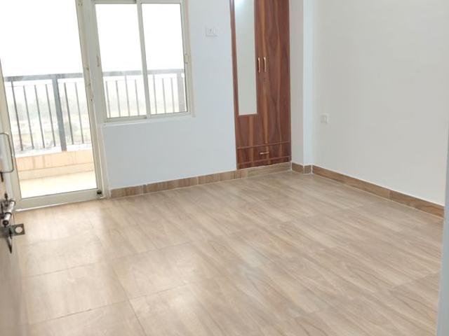 Resale | 2.5 BHK + 1110 Sq.Ft. Apartment in Eureka Diya Green City