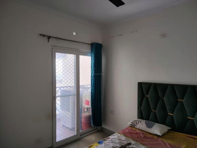 Resale | 2.5 BHK + 1110 Sq.Ft. Apartment in Eureka Diya Green City