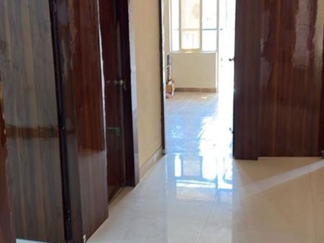 Resale | 2.5 BHK + 1110 Sq.Ft. Apartment in Eureka Diya Green City