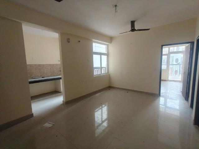 Resale | 2.5 BHK + 1111 Sq.Ft. Apartment in Eureka Diya Green City