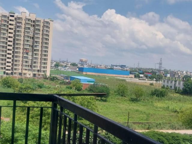 Resale | 2.5 BHK 1112 Sq.Ft. Apartment in Eureka Diya Green City