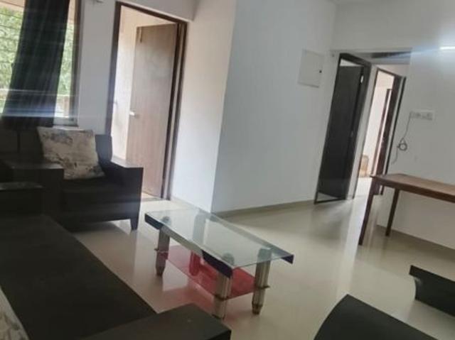 Resale | 2.5 BHK + 1113 Sq.Ft. Apartment in Vilas Javdekar Yashwin Royal
