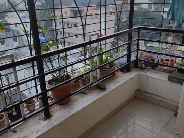 Resale | 2.5 BHK 1126 Sq.Ft. Apartment in GK Rose E Mehar