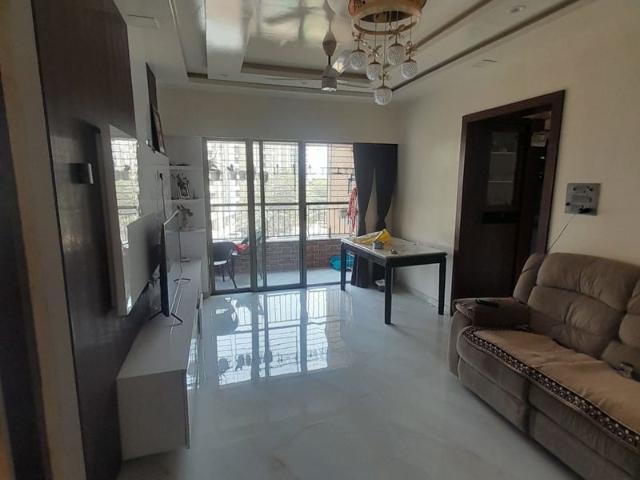 Resale | 2.5 BHK 1120 Sq.Ft. Apartment in Lodha Casa Bella Gold