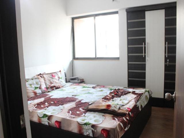 Resale | 2.5 BHK 1120 Sq.Ft. Apartment in Lodha Palava Urbano D And E