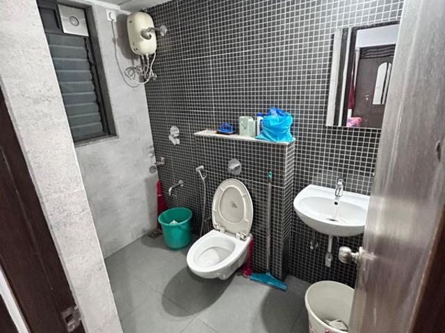 Resale | 2.5 BHK 1120 Sq.Ft. Apartment in Lodha Palava Urbano D And E