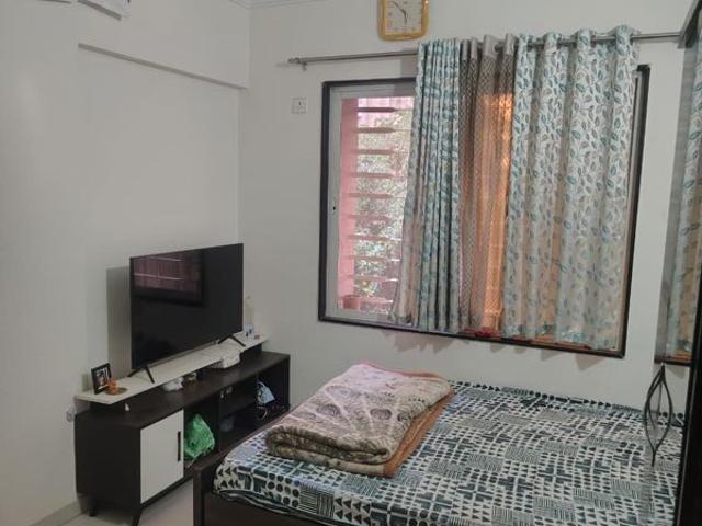 Resale | 2.5 BHK 1122 Sq.Ft. Apartment in Rahatani