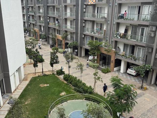 Resale | 2.5 BHK + 1138 Sq.Ft. Apartment in M3M Antalya Hills