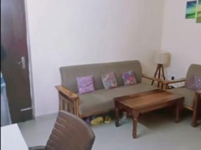Resale | 2.5 BHK + 1133 Sq.Ft. Apartment in Sector 75