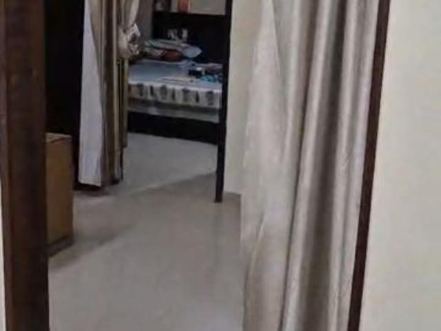 Resale | 2.5 BHK + 1133 Sq.Ft. Apartment in SRS Royal Hills