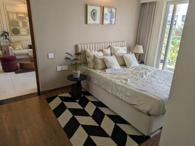 Resale | 2.5 BHK 1148 Sq.Ft. Apartment in Brigade Valencia