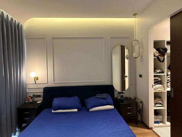 Resale | 2.5 BHK + 1150 Sq.Ft. Apartment in Marathon Monte South