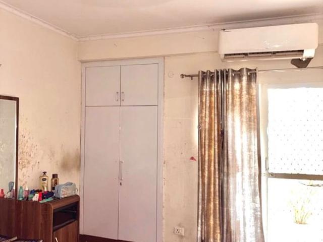 Resale | 2.5 BHK 1150 Sq.Ft. Apartment in Skytech Matrott