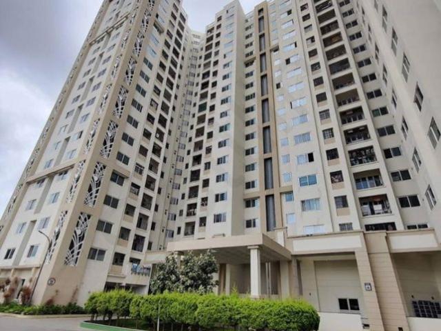 Resale | 2.5 BHK 1165 Sq.Ft. Apartment in Shriram Greenfield