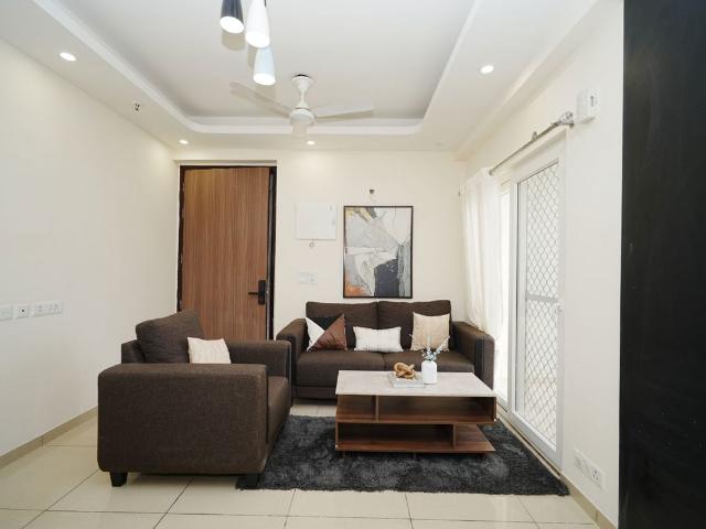 Resale | 2.5 BHK + 1160 Sq.Ft. Apartment in Gulshan Botnia