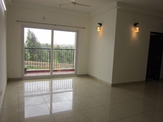 Resale | 2.5 BHK 1161 Sq.Ft. Apartment in Prestige Sunrise Park