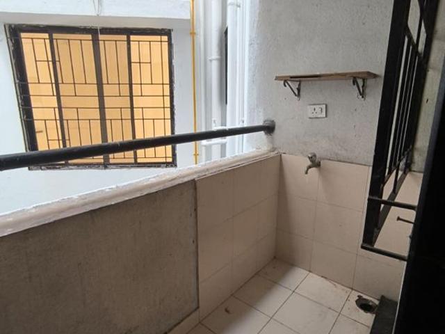 Resale | 2.5 BHK 1162 Sq.Ft. Apartment in Baner