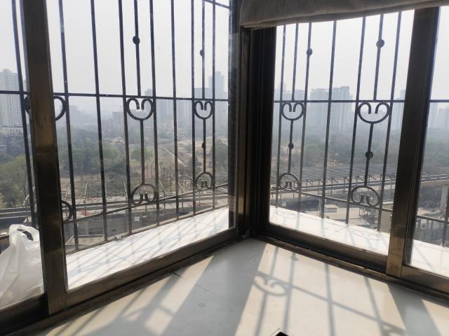 Resale | 2.5 BHK 1172 Sq.Ft. Apartment in Runwal Garden City