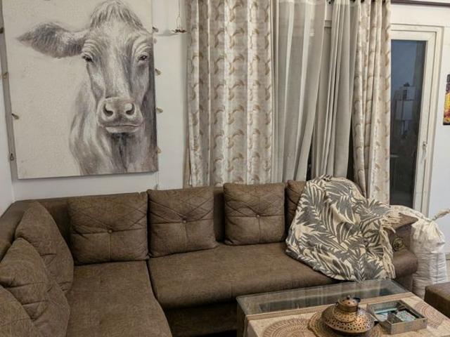 Resale | 2.5 BHK + 1200 Sq.Ft. Apartment in Urbtech Xaviers