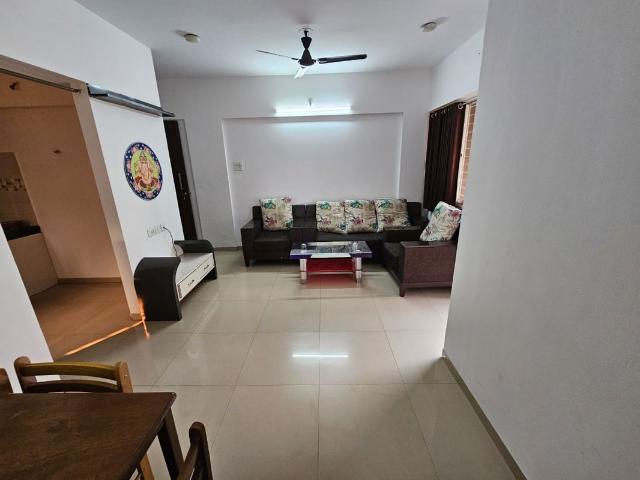 Resale | 2.5 BHK + 1200 Sq.Ft. Apartment in Vadgaon Budruk