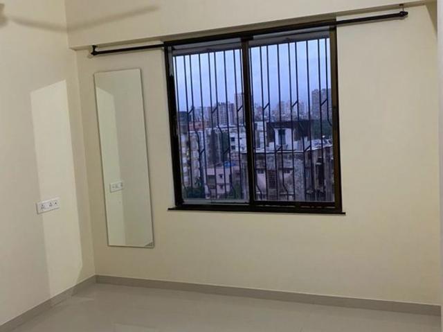 Resale | 2.5 BHK + 1200 Sq.Ft. Apartment in DGS Sheetal Regalia