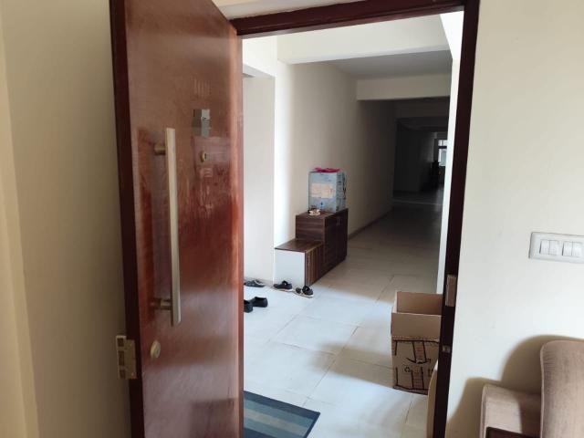Resale | 2.5 BHK 1200 Sq.Ft. Apartment in DS Max Sky Classic
