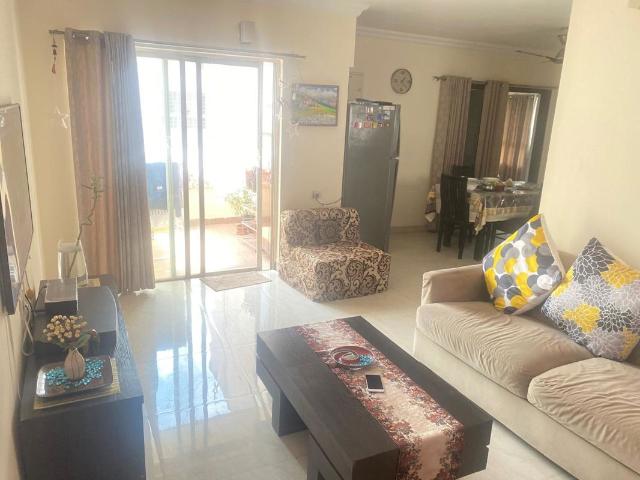 Resale | 2.5 BHK 1200 Sq.Ft. Apartment in Kumar Sansar