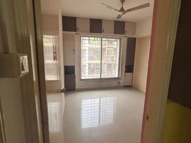 Resale | 2.5 BHK 1200 Sq.Ft. Apartment in Saakshi Parvasaakshi