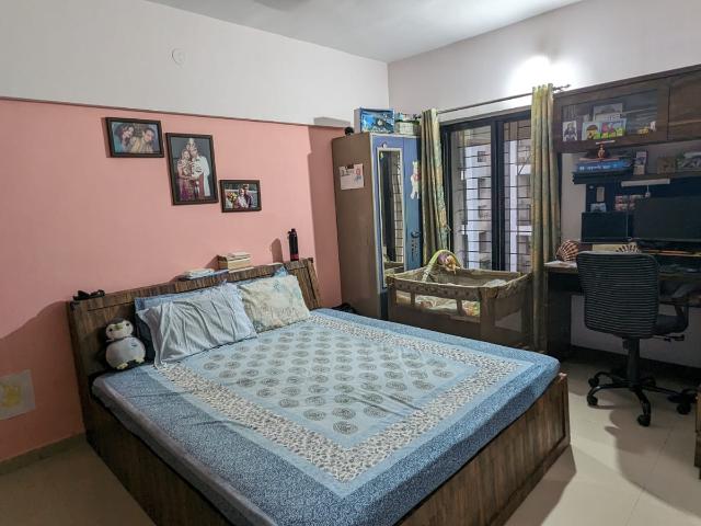 Resale | 2.5 BHK 1200 Sq.Ft. Apartment in Sonigara Kesar
