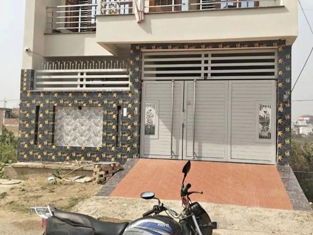 Resale | 2.5 BHK + 1200 Sq.Ft. Independent House in Gomti Nagar