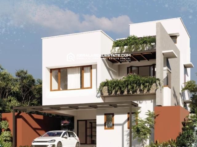 Resale | 2.5 BHK + 1200 Sq.Ft. Villa in Jigani