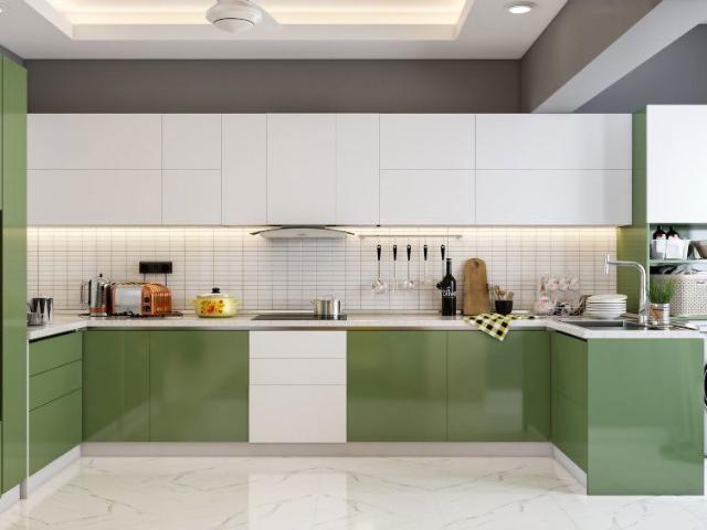 Resale | 2.5 BHK + 1200 Sq.Ft. Villa in Uttarahalli