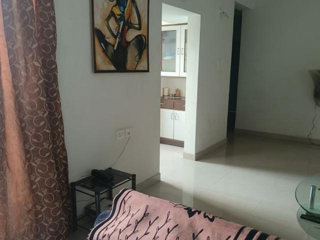 Resale | 2.5 BHK 1210 Sq.Ft. Apartment in Wakad