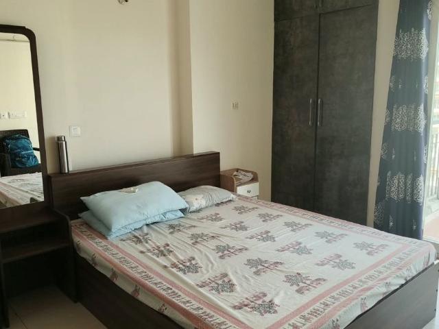 Resale | 2.5 BHK + 1220 Sq.Ft. Apartment in Aditya Celebrity Homes