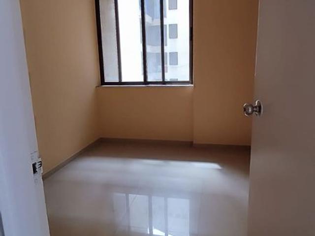Resale | 2.5 BHK 1235 Sq.Ft. Apartment in Kalpataru Srishti 337 CHS Ltd