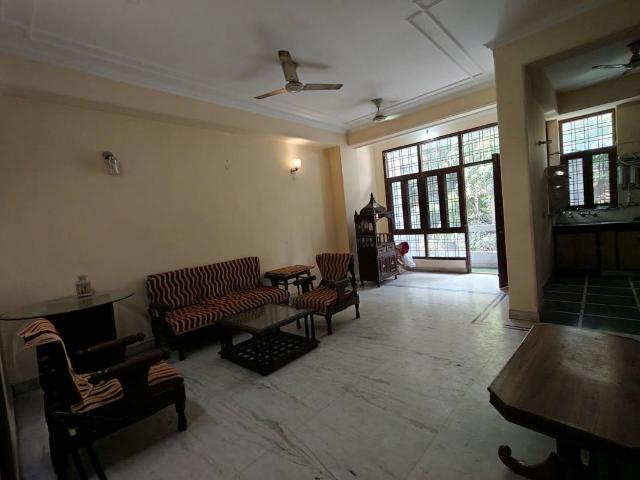 Resale | 2.5 BHK + 1230 Sq.Ft. Independent House in Smart World Orchard
