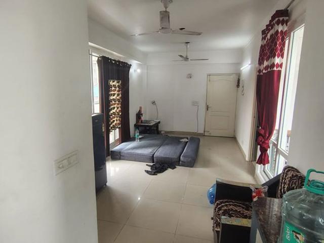Resale | 2.5 BHK 1240 Sq.Ft. Apartment in KW Srishti
