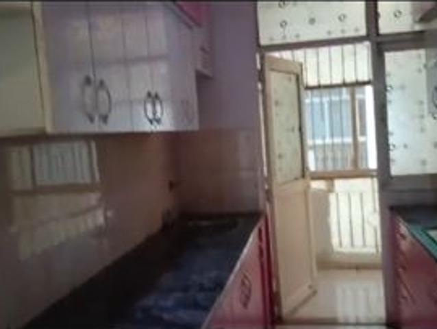 Resale | 2.5 BHK + 1240 Sq.Ft. Apartment in KW Srishti
