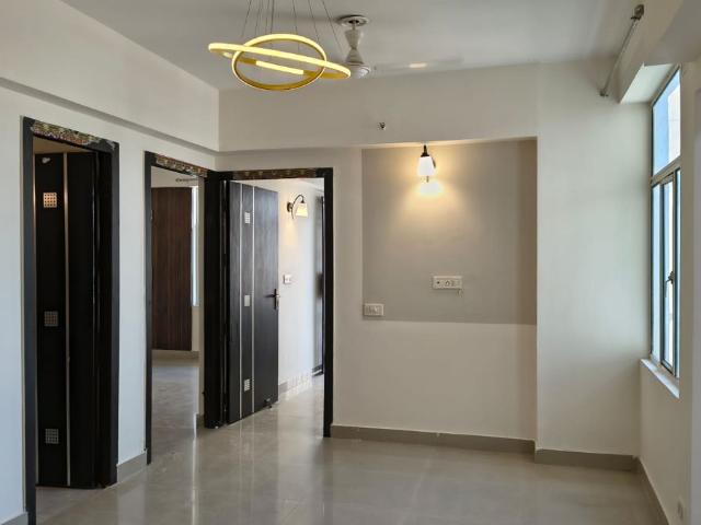 Resale | 2.5 BHK 1240 Sq.Ft. Apartment in KW Srishti