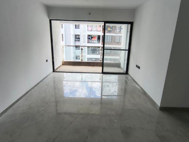 Resale | 2.5 BHK + 1250 Sq.Ft. Apartment in Unique Youtopia