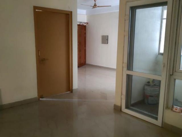 Resale | 2.5 BHK 1250 Sq.Ft. Apartment in UPAVP Ganga Yamuna And Hindon Enclave