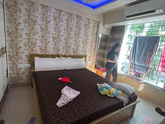 Resale | 2.5 BHK 1250 Sq.Ft. Apartment in Acme Oasis