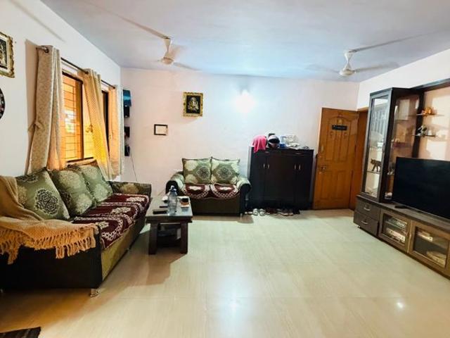 Resale | 2.5 BHK 1250 Sq.Ft. Apartment in Baner