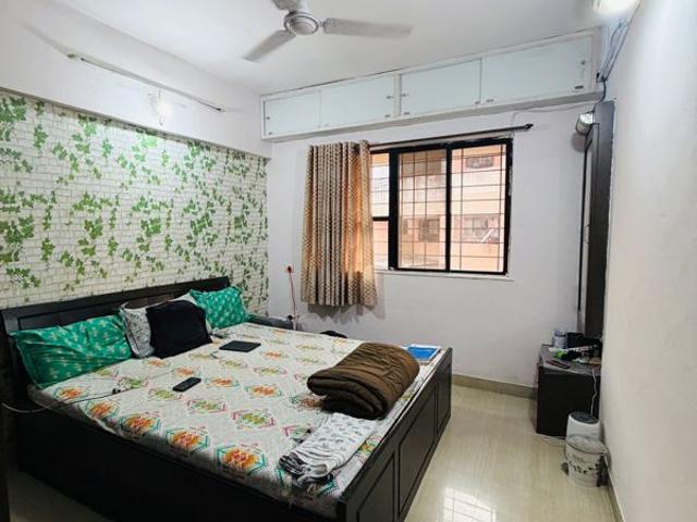 Resale | 2.5 BHK 1250 Sq.Ft. Apartment in Kumar Shantiniketan Phase 1