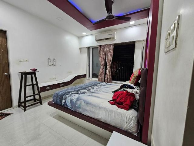 Resale | 2.5 BHK 1250 Sq.Ft. Apartment in Sapphire Heights