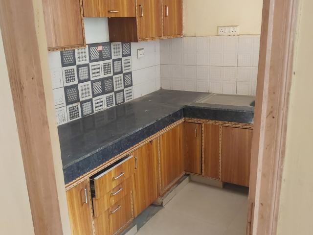 Resale | 2.5 BHK 1252 Sq.Ft. Apartment in Devika Skypers