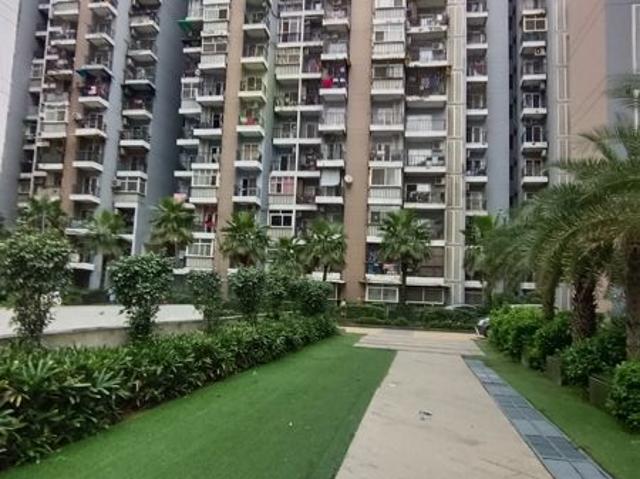 Resale | 2.5 BHK 1265 Sq.Ft. Apartment in Saviour Park