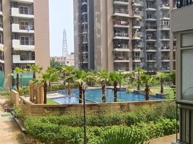 Resale | 2.5 BHK + 1265 Sq.Ft. Apartment in Saviour Park