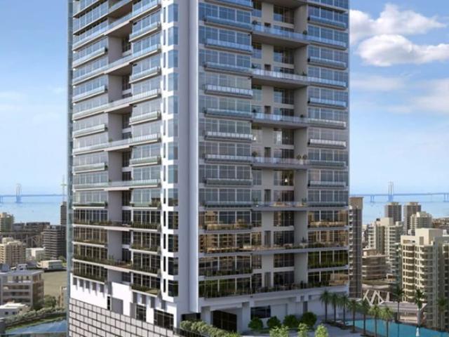 Resale | 2.5 BHK + 1275 Sq.Ft. Apartment in Kohinoor Square Altissimo